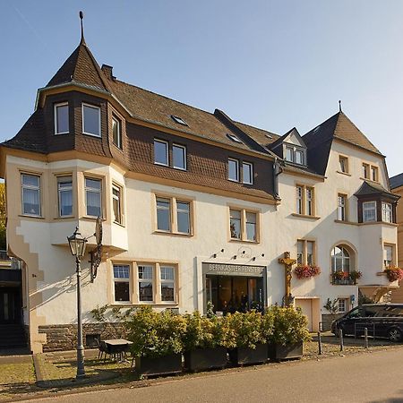 Ferienwohnungen Am Gestade Wohnung 3 Bernkastel-Kues Exterior photo