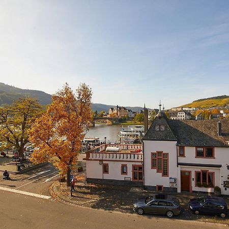 Ferienwohnungen Am Gestade Wohnung 3 Bernkastel-Kues Exterior photo