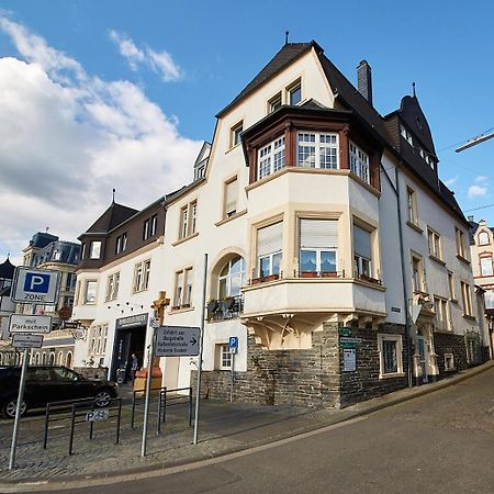 Ferienwohnungen Am Gestade Wohnung 3 Bernkastel-Kues Exterior photo